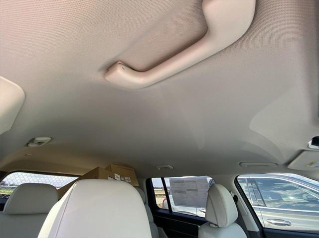 new 2025 Hyundai Santa Fe car, priced at $37,839