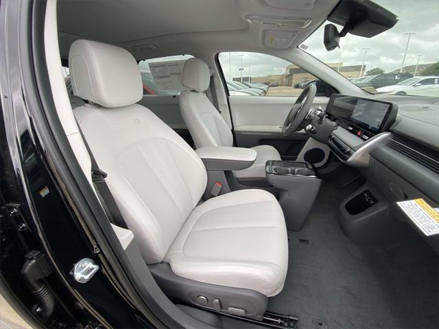 new 2025 Hyundai IONIQ 5 car, priced at $56,287