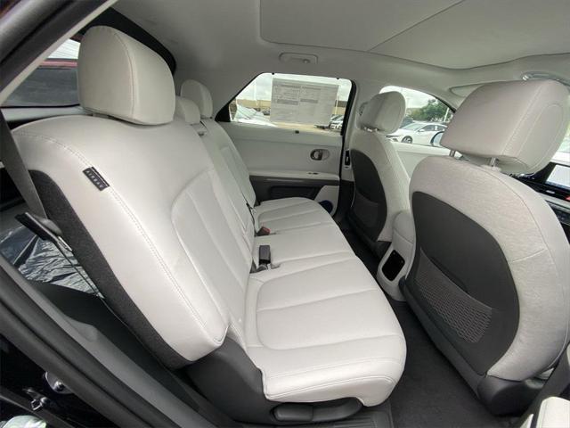new 2025 Hyundai IONIQ 5 car, priced at $56,287