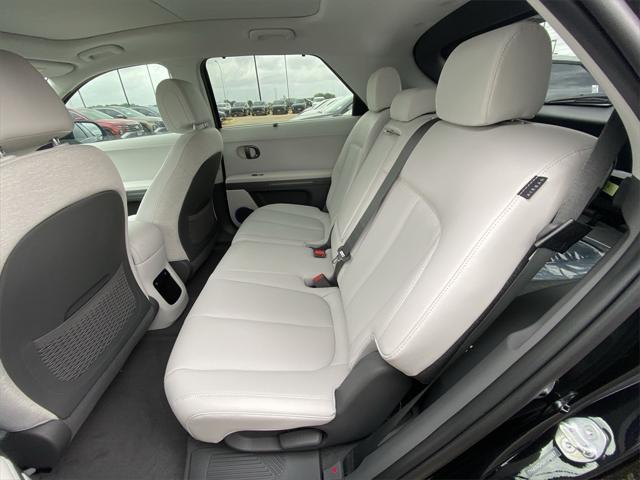 new 2025 Hyundai IONIQ 5 car, priced at $56,287
