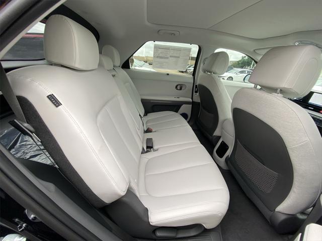 new 2025 Hyundai IONIQ 5 car, priced at $56,287