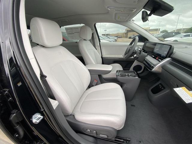 new 2025 Hyundai IONIQ 5 car, priced at $56,287