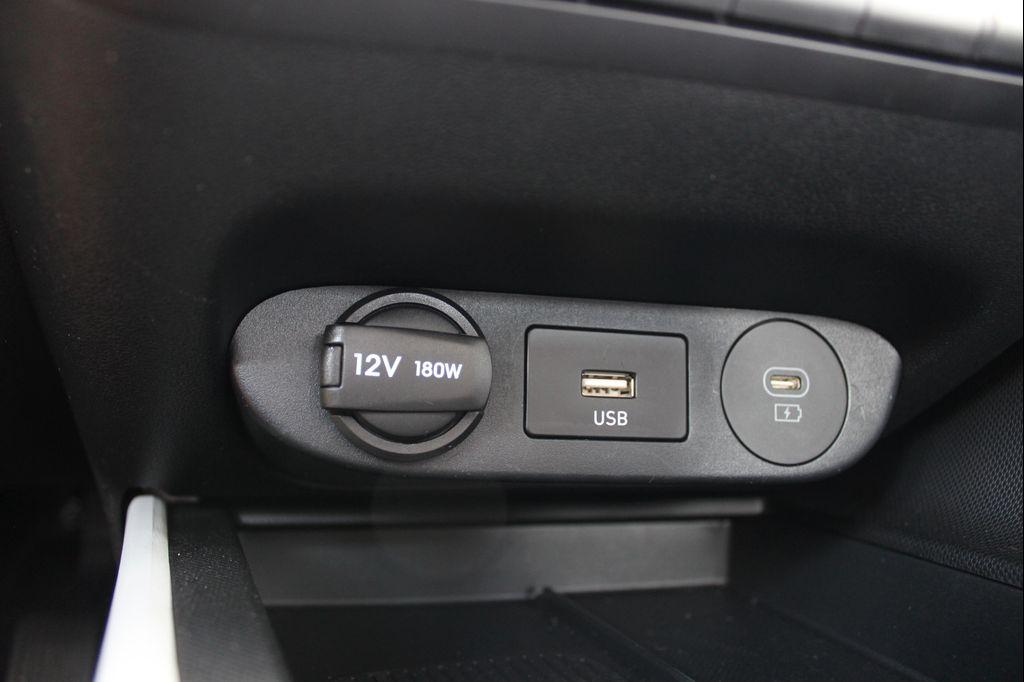 used 2025 Hyundai Elantra car, priced at $20,995