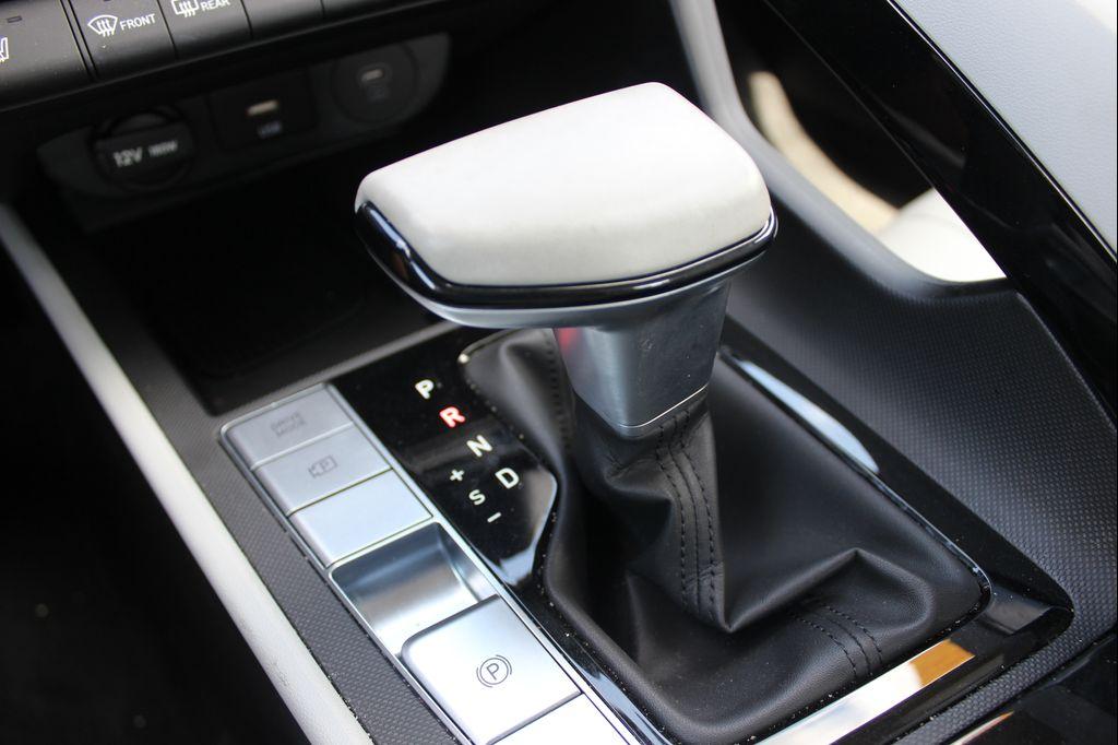 used 2025 Hyundai Elantra car, priced at $20,995