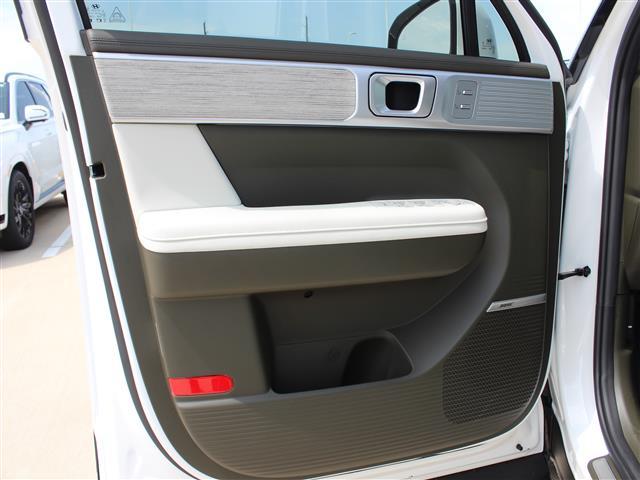 new 2025 Hyundai SANTA FE HEV car, priced at $48,020