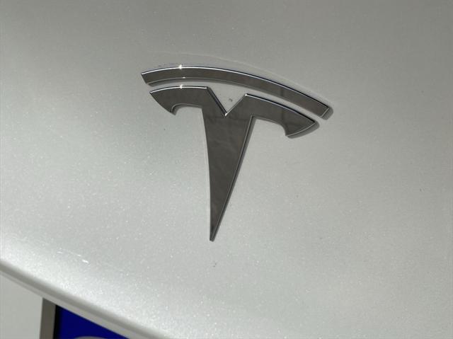 used 2020 Tesla Model Y car, priced at $31,999