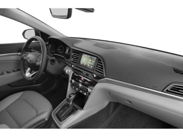 used 2020 Hyundai Elantra car, priced at $11,999
