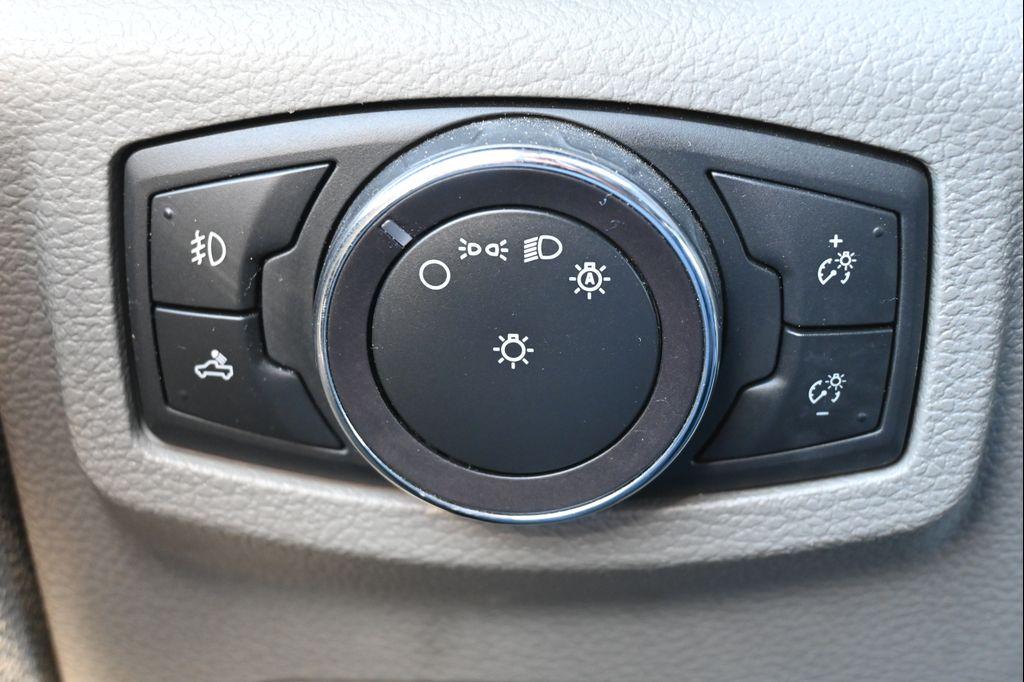 used 2018 Ford F-150 car, priced at $26,997