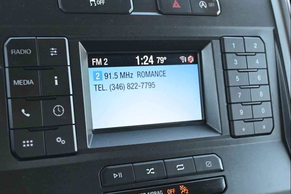 used 2018 Ford F-150 car, priced at $26,997