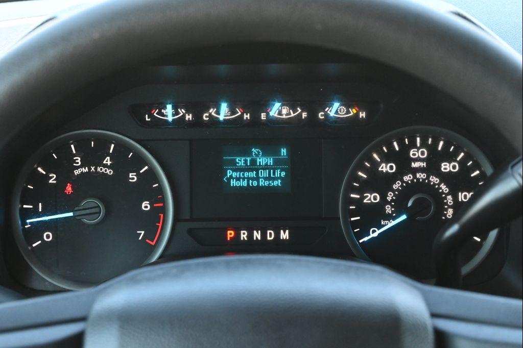 used 2018 Ford F-150 car, priced at $26,997