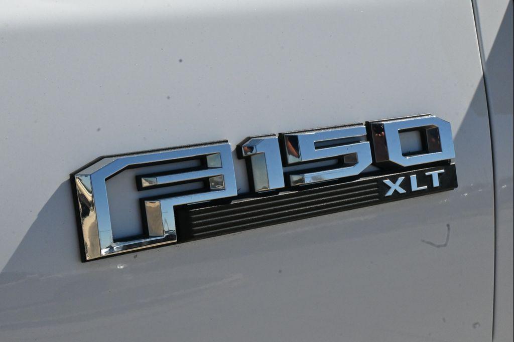 used 2018 Ford F-150 car, priced at $26,997