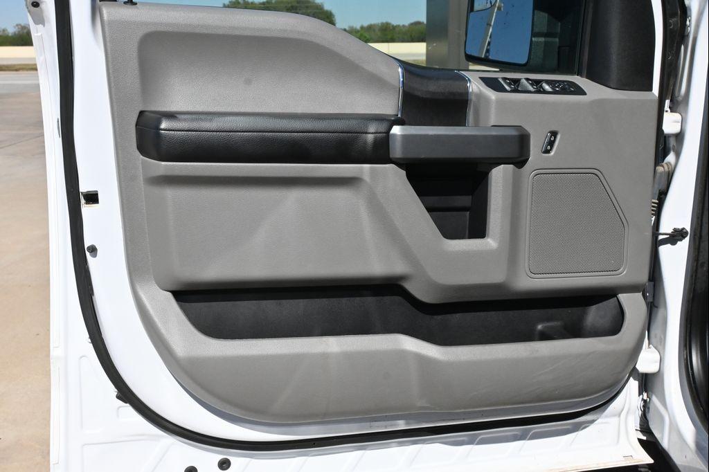 used 2018 Ford F-150 car, priced at $26,997