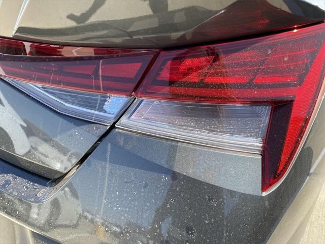 new 2025 Hyundai Elantra car, priced at $26,985