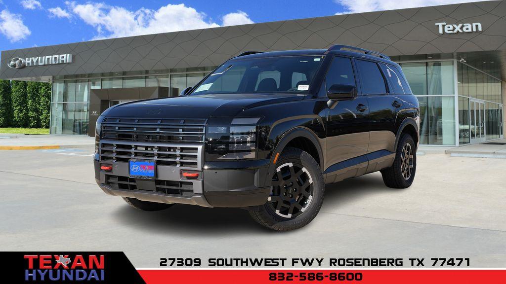 new 2026 Hyundai Palisade car, priced at $50,688