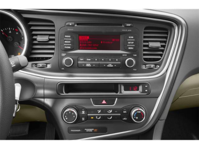 used 2015 Kia Optima car, priced at $11,999