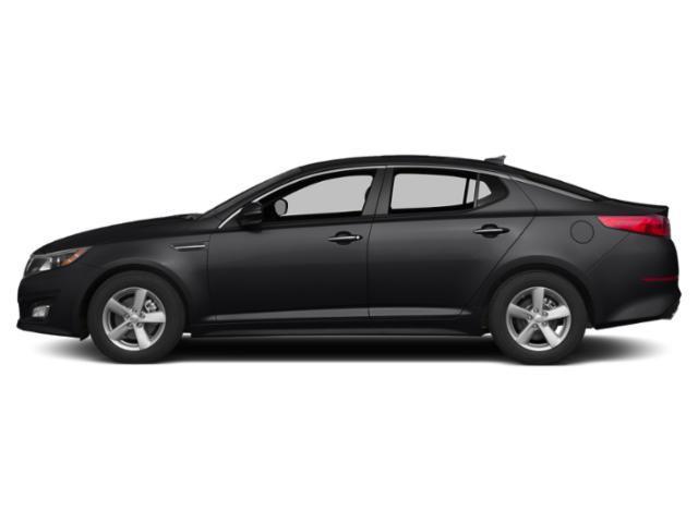 used 2015 Kia Optima car, priced at $11,999