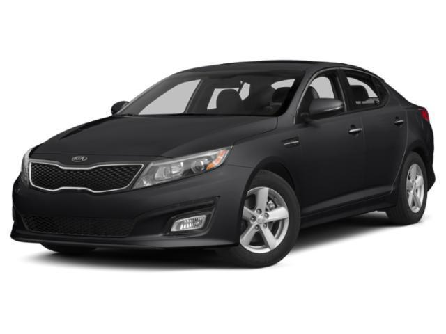 used 2015 Kia Optima car, priced at $11,999