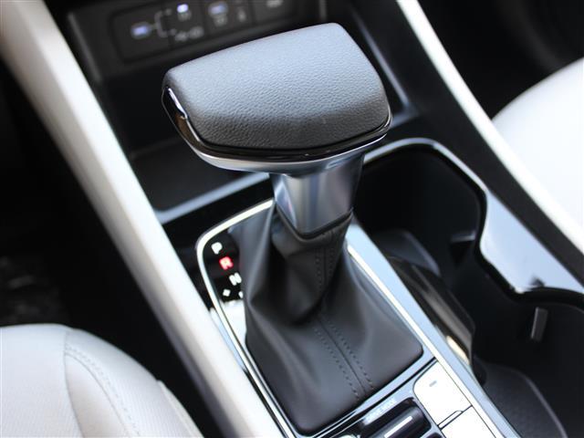 new 2025 Hyundai Tucson car, priced at $32,465