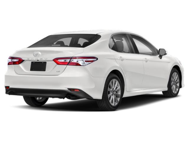 used 2019 Toyota Camry car, priced at $20,999