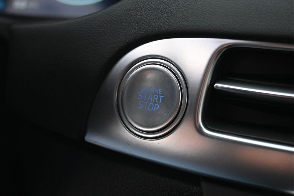 new 2025 Hyundai Palisade car, priced at $52,126