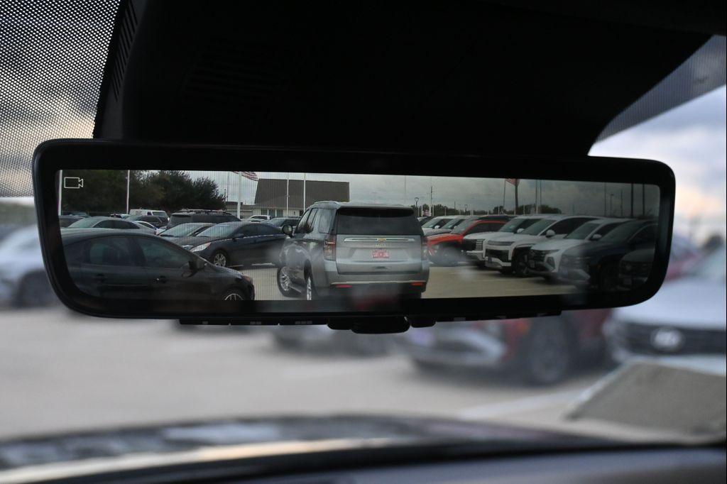 new 2025 Hyundai Palisade car, priced at $52,126