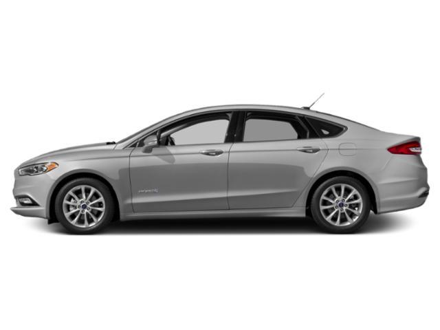 used 2018 Ford Fusion Hybrid car, priced at $10,999