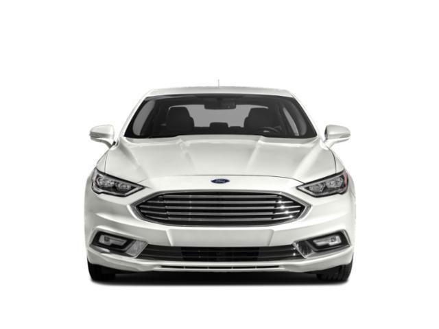 used 2018 Ford Fusion Hybrid car, priced at $10,999