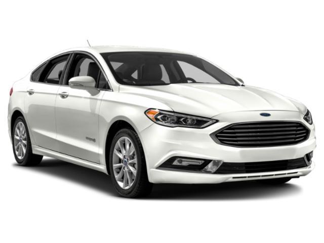 used 2018 Ford Fusion Hybrid car, priced at $10,999