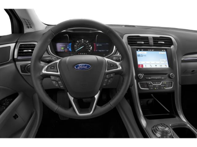 used 2018 Ford Fusion Hybrid car, priced at $10,999