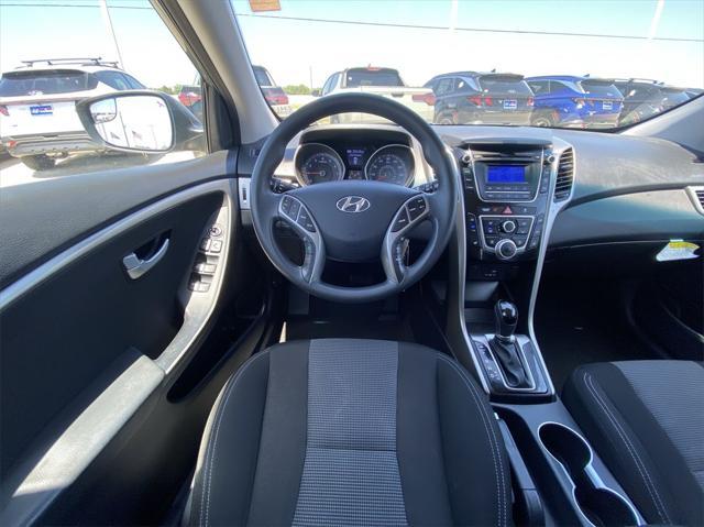used 2016 Hyundai Elantra GT car, priced at $10,798