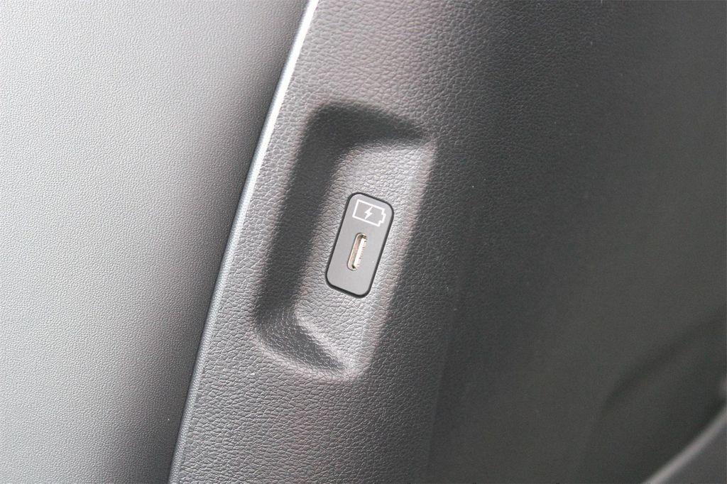 new 2026 Hyundai SANTA FE HEV car, priced at $51,507