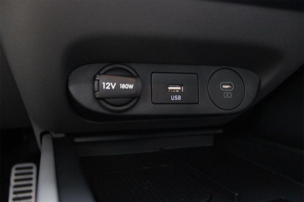 new 2025 Hyundai Elantra car, priced at $24,500