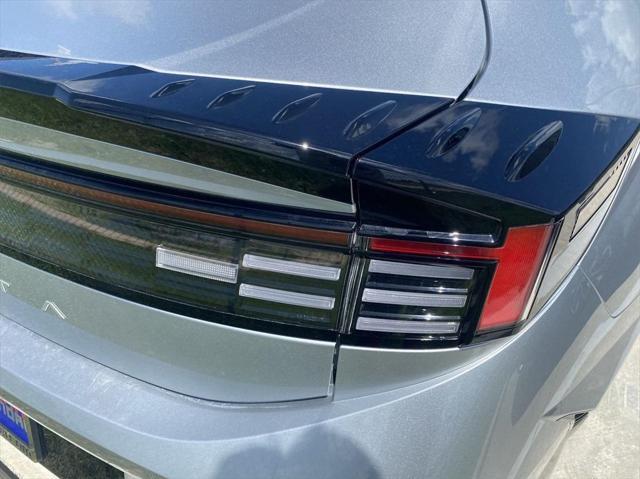 new 2024 Hyundai Sonata car, priced at $25,642