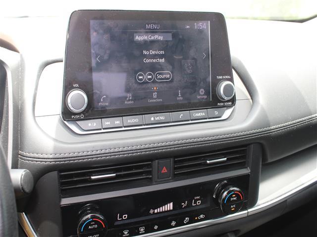 used 2023 Nissan Rogue car, priced at $22,999