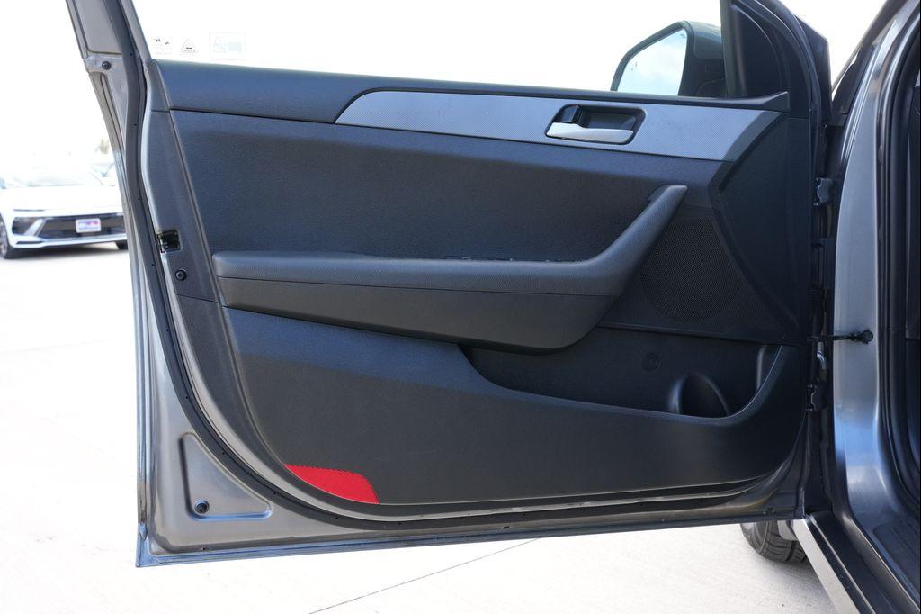 used 2019 Hyundai Sonata car, priced at $14,998