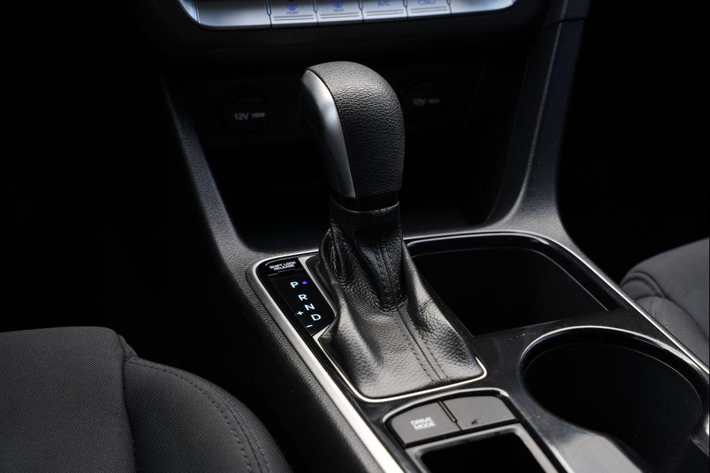 used 2019 Hyundai Sonata car, priced at $14,998