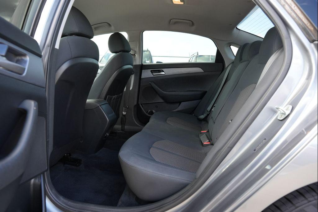 used 2019 Hyundai Sonata car, priced at $14,998