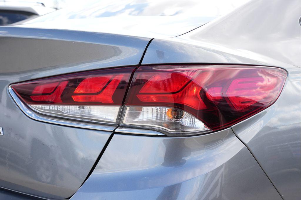 used 2019 Hyundai Sonata car, priced at $14,998