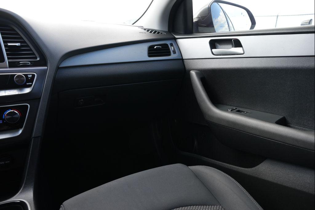 used 2019 Hyundai Sonata car, priced at $14,998