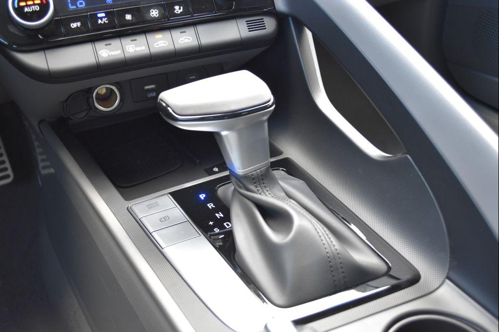 new 2026 Hyundai Elantra car, priced at $24,990