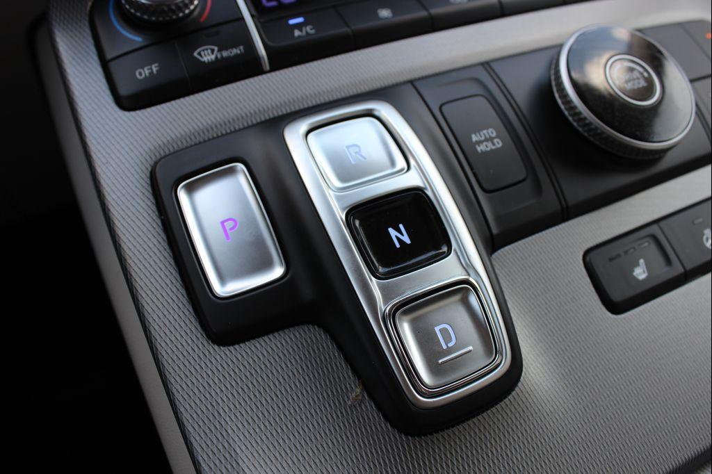 used 2021 Hyundai Palisade car, priced at $22,995