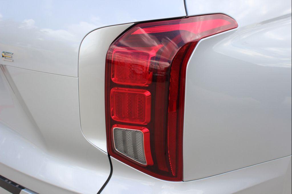 used 2021 Hyundai Palisade car, priced at $22,995