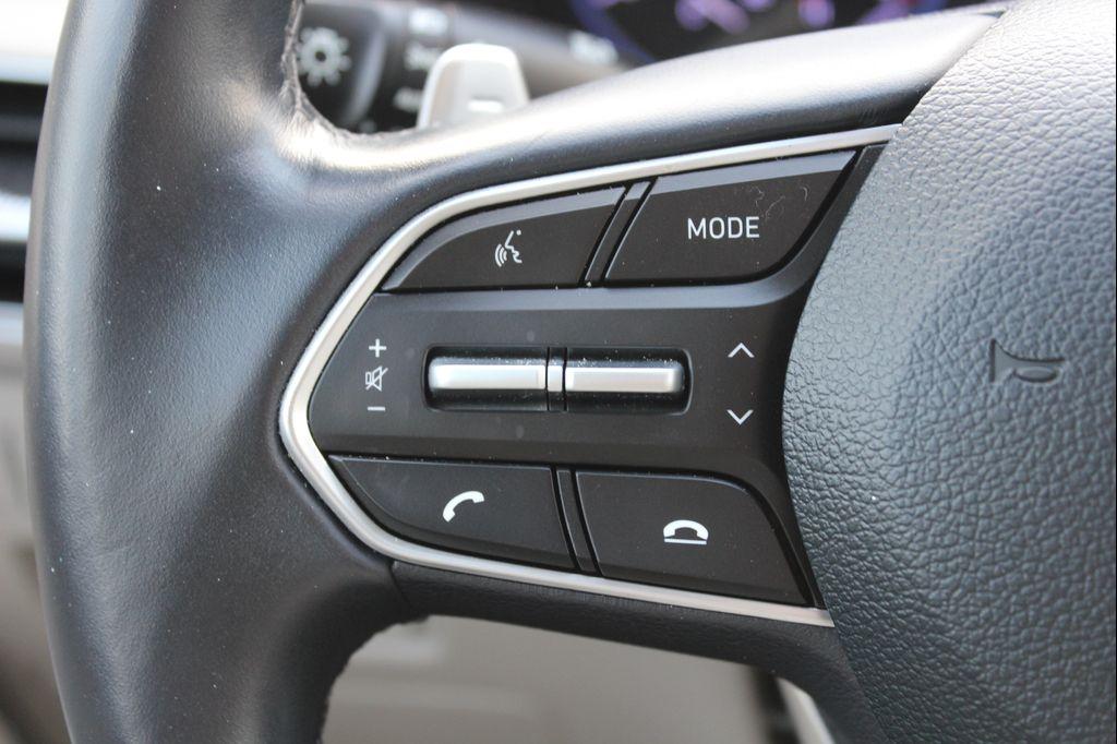 used 2021 Hyundai Palisade car, priced at $22,995