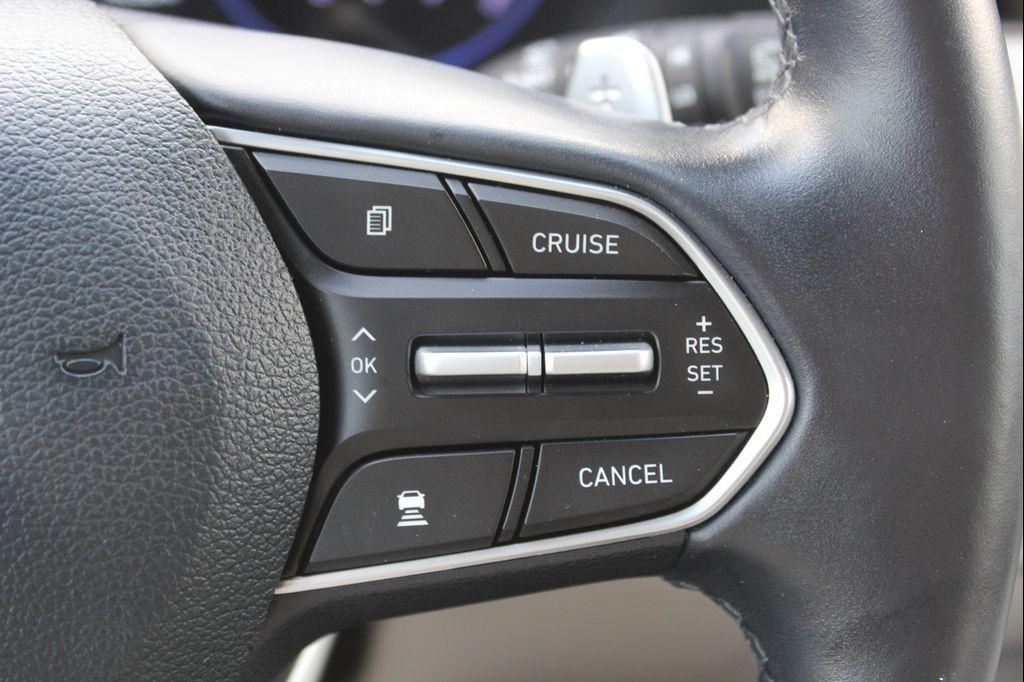 used 2021 Hyundai Palisade car, priced at $22,995