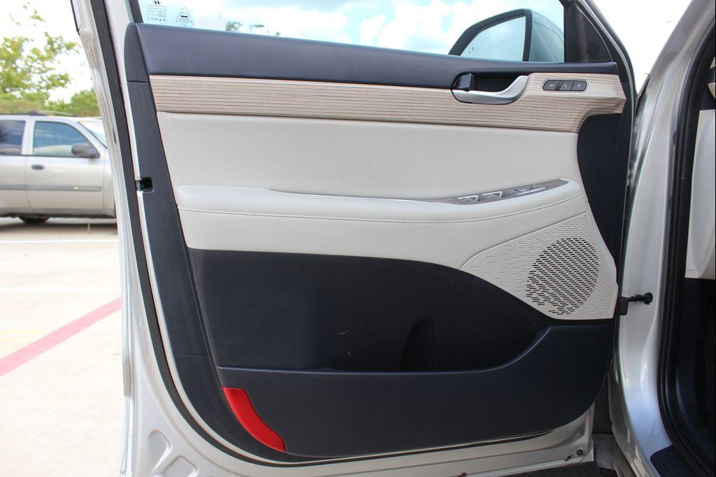 used 2021 Hyundai Palisade car, priced at $22,995