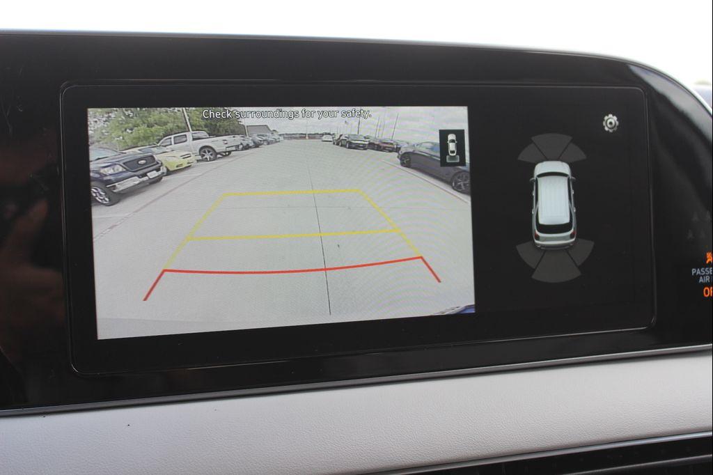 used 2021 Hyundai Palisade car, priced at $22,995