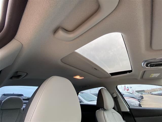 used 2025 Hyundai Elantra car, priced at $26,999