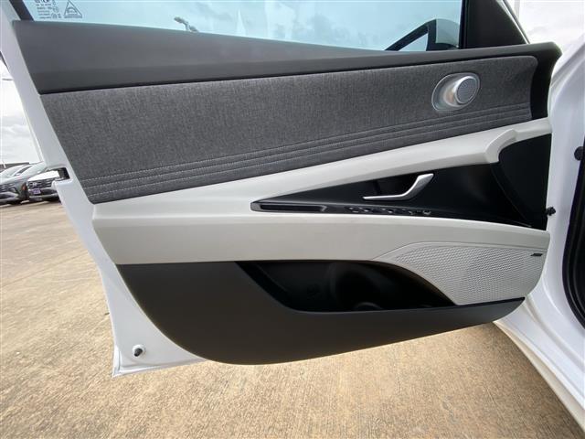 used 2025 Hyundai Elantra car, priced at $26,999