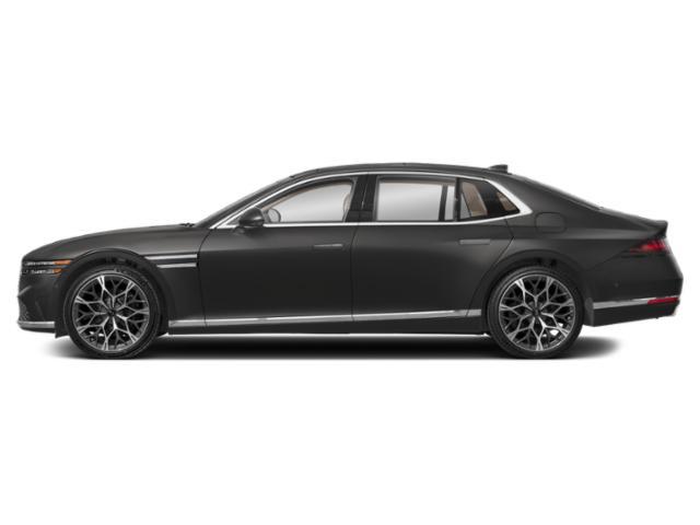 used 2023 Genesis G90 car, priced at $78,999