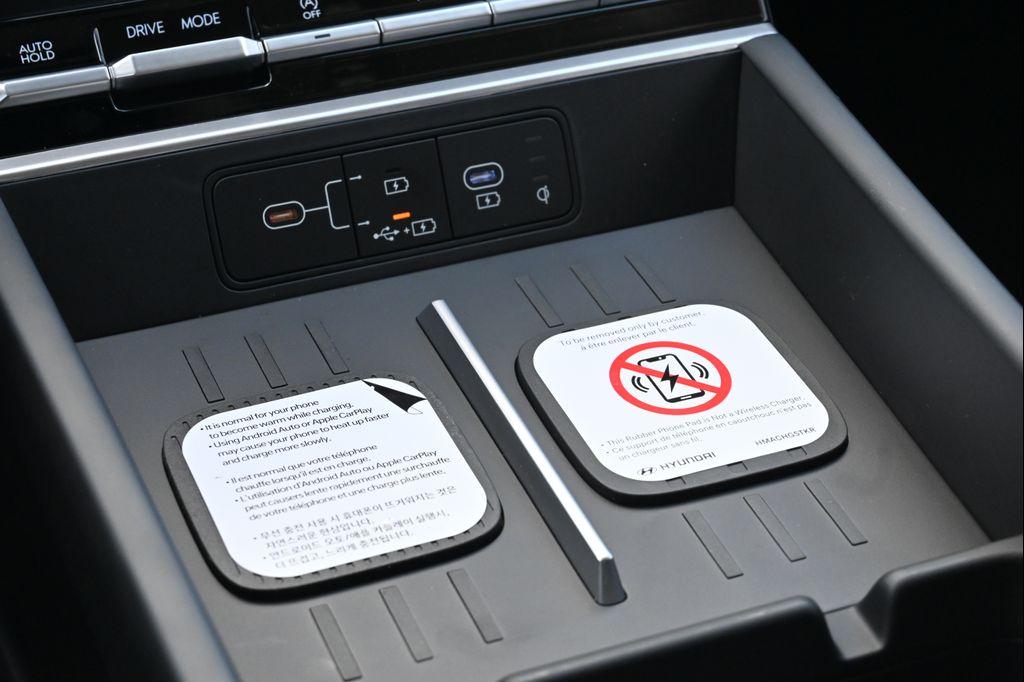 new 2026 Hyundai Santa Fe car, priced at $38,485